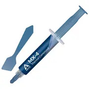 Pasta termoprzewodząca Arctic Mx-4  szpatułka 4G Actcp00031B 4895213702591