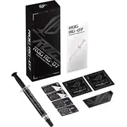 Pasta termoprzewodząca Asus Rog Rg-07 Performance Kit 3G 90Rc00R0-B0Uay0  4711387370223