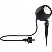 Paulmann  Kikolo Led 8W 20St. 500Lm 3000K Ip65 230V antracyt / Pl94777 4000870947777