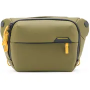 Peak Design Everyday Sling V2 3L, kelp  Beds-3-Kp-3 818373028039 309586