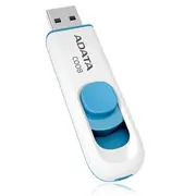 Pendrive Adata C008, 32 Gb  Ac008-32G-Rwe 4718050609666