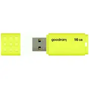 Pendrive Goodram Ume2, 16 Gb  Ume2-0160Y0R11 5908267935668