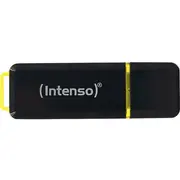 Pendrive Intenso High Speed Line, 128 Gb  3537491 4034303026876