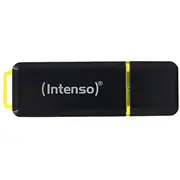 Pendrive Intenso High Speed Line, 64 Gb  3537490 4034303026845