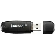 Pendrive Intenso Rainbow Line, 16 Gb  3502470 4034303010011 295057