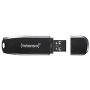 Pendrive Intenso Speed Line  512Gb Usb Stick 3.2 Gen 1X1 3533493 4034303033072 813220