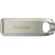 Pendrive Sandisk Ultra Luxe, 512 Gb  Sdcz75-512G-G46 619659206925