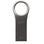 Pendrive Silicon Power Jewel J80, 128 Gb  Sp128Gbuf3J80V1T 4712702648065