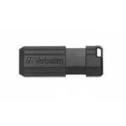 Pendrive Verbatim Pinstripe, 64 Gb  49065 0023942490654 644217