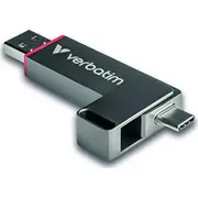 Pendrive Verbatim Quickstick, 512 Gb  32042 023942320425