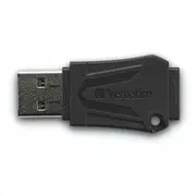 Pendrive Verbatim Toughmax, 64 Gb  49332 0023942493327 368692
