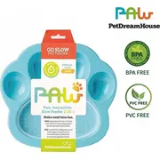 Pet Dream House 2In1 Mini Blue Easy  Pdhf013 5060636430928