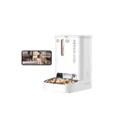 Petkit Yumshare Dual-Hopper with Camera P591  6975069302713 870158