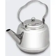 Petromax Stali Nierdzewnej 0,8 L  Tk0.8 4250435731130