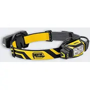 Petzl wa Xena Blackyellow  E004Ba00 3342540842588