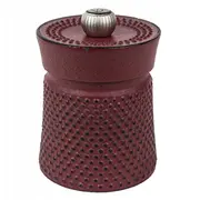 Peugeot Bali Fonte Pfeffermühle 8Cm Red  42189 4006950042189 142622