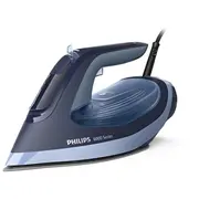 Philips 6000  sērijas Tvaika gludekgaiši zila/pelēka Dst6120/20 8720389067372
