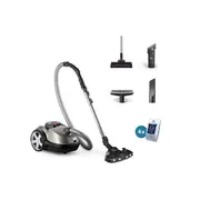 Philips Performer Led Xd 8152/12 Vacuum cleaner  Xd8152/12 8720389037955 Agdphiodk0256