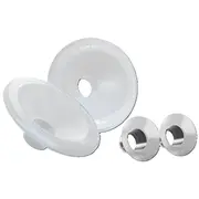 Philips Avent Hands-Free Osłony i wkładki piersi Scf552/11  8720689034548
