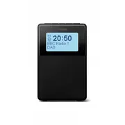 Philips Clock radio Tar5100/10  4895229158627 Ubphirbtar51000