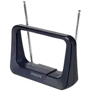 Philips digitāla Tv antena Sdv1226/12  6959033844362