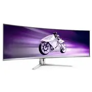 Philips Evnia 49M2C8900 49 inch Curved Qd Oled 240Hz Hdmi Dp Usb-C Has Hdr Ambiglow monitor  49M2C8900/00 8712581801663 Upphi049Xs00004