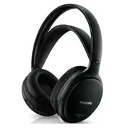 Philips Wireless headset Shc5200 black  Shc5200/10 6923410732948 Uhphirnbshc5201