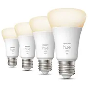 Philips Hue Żarówka E27 9W A60 W  929001821625 8719514319141