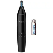 Philips Mikrotrimmeris sejas apmatojuma  kopšanai Nt1650/16 8710103932512