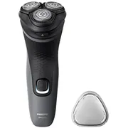 Philips Shaver Series 1000  Elektriskais skuveksausai un mitrai skūšanai, pelēks S1142/00 8720689018821