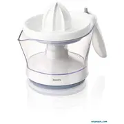 Philips Viva Citrusaugļu suluspiede 0.6L Hr2744/40  8710103526728
