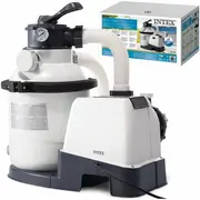 piaskowa do basenu 4500 l/h-INTEX 26644  nocode-15311226