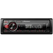 Pioneer Mvh-130Dab  4988028478222 638010