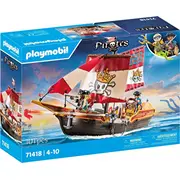 Playmobil  Pirates 71418 Gxp-909288 4008789714183
