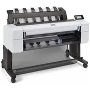 Ploter Hp Designjet T1600Dr 36 3Ek13A  3Ek12AB19 193808345906