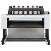 Ploter Hp Designjet T1600Ps 3Ek11A  3Ek11AB19 0193808345609