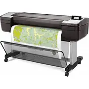 Ploter Hp Designjet T1700 Ps/. In  1Vd87AB19 0191628121960