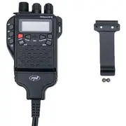 Pni Escort Hp62 Hand-Held Cb car radio Black  Hp-62 5949066517341 Eiapnicbr0001