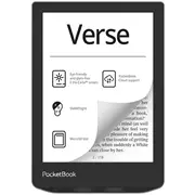 Pocketbook Verse Mist Grey Dach-Version Pb629-M-Ww-B  4029164135355 827913