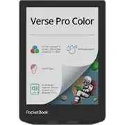 Pocketbook Verse Pro Color Stormy Sea Dach-Version Pb634K3-1-Ww-B  7640152097140 897486