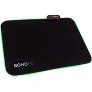 Podkładka Akasa Soho Rs Rgb Ak-Mpd-06Rb  4710679551562