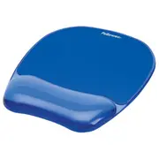 Podkładka Fellowes Crystal  9114120 077511911415