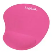 Podkładka Logilink Żelowa  Id0027P 4052792013207