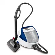 Polti  Steam cleaner Pteu0313 Vaporetto Pro 100 Eco Power 1900 W pressure 5.5 bar Water tank capacity 2 L White/Blue 8007411013546