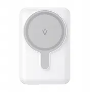 Power Bank Wrl 10000Mah 22.5W/Ic White Fhtw0 Vention 6922794785519 