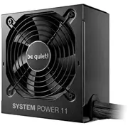 Power Supply Be Quiet Atx Pc 200 - 240 V 650 W Bp011Eu  4260052191873