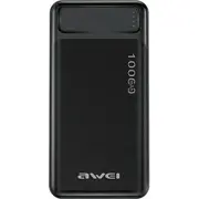 Powerbank Awei P5K 10000 mAh  Akawgslp0000 6954284094009