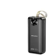 Awei Powerbank Pa-34 30000Mah 65W Fast  Awe000284 6954284025324 Azaweuapawe0284