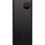 Powerbank Baseus Adaman 20000Mah  Ppad070101 6932172618308