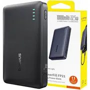 Powerbank Baseus Enerfill Fp21 10000Mah 22.5W Usb-A - Usb-C  6932172690304